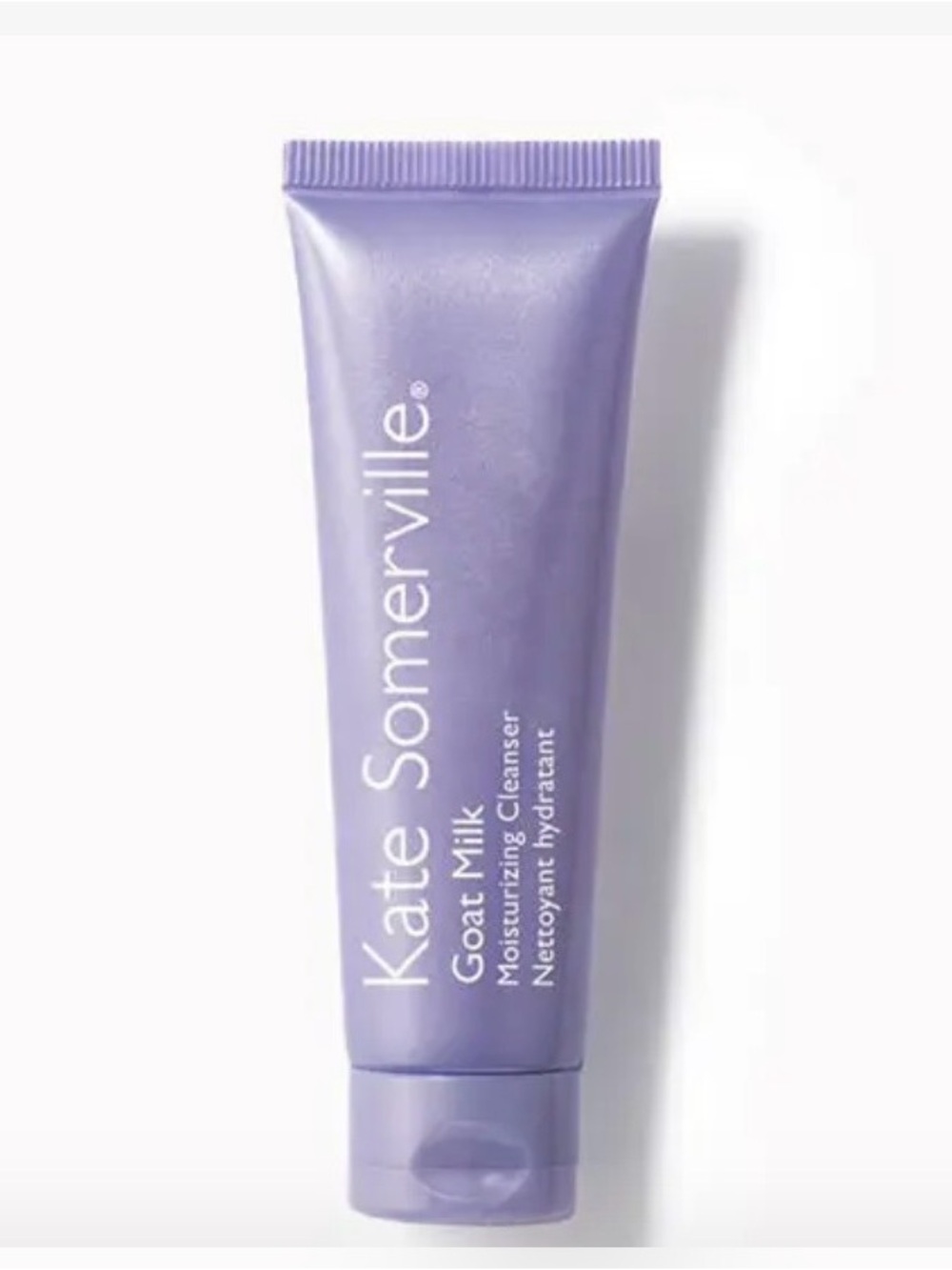 Kate Somerville GOAT MILK MOISTURISING CLEANSER NEW